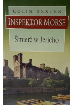 Śmierć w Jericho