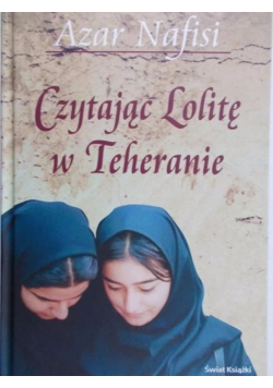 Czytając Lolitę w Teheranie