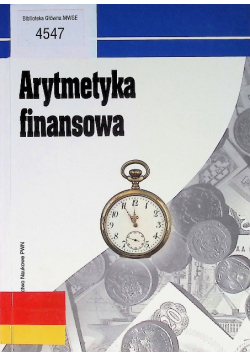 Arytmetyka finansowa