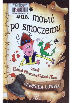 Jak mówić po smoczemu
