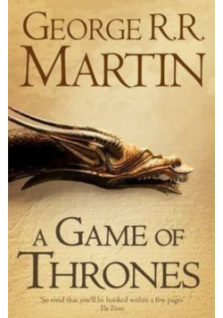 A Game of Thrones