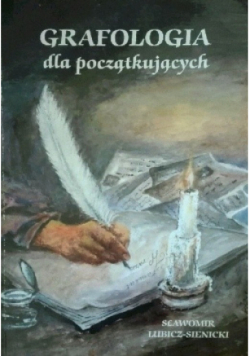 Grafologia dla początkujących