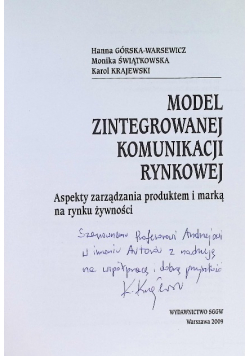 Nowe metody organizacji i zarządzania