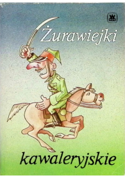 Żurawiejki kawaleryjskie