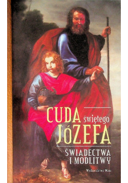 Cuda Świętego Józefa