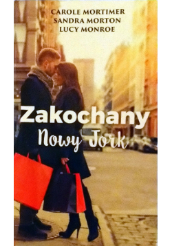 Zakochany Nowy Jork