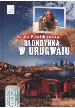 Blondynka w Urugwaju
