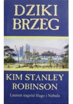 Dziki brzeg