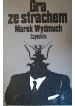 Gra ze strachem
