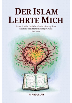 Der Islam Lehrte Mich
