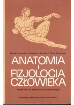 Anatomia i fizjologia człowieka
