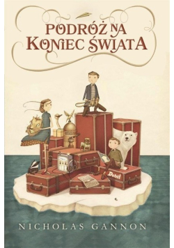 Podróż na koniec świata