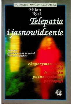 Parapsychologia Przepowiadanie przyszłości