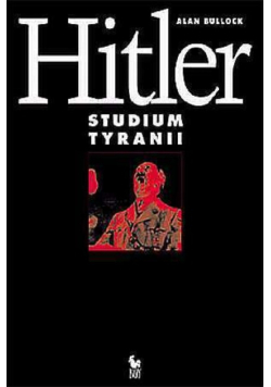 Hitler Studium tyranii