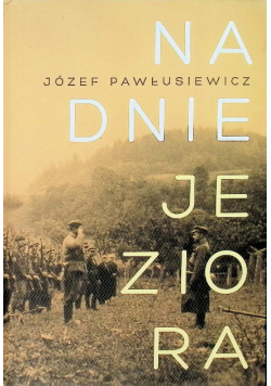 Na dnie jeziora