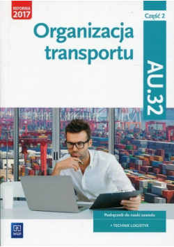 Organizacja transportu Część 2