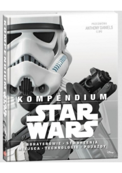 Kompendium Star Wars