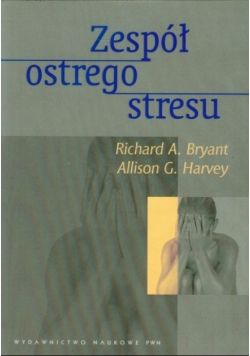 Zespół ostrego stresu
