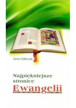 Najpiękniejsze stronice Ewangelii