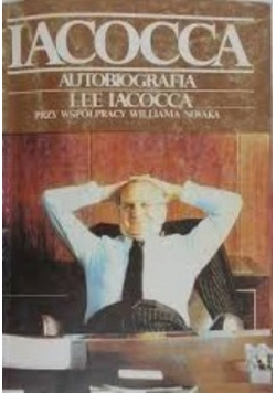 Iacocca autobiografia