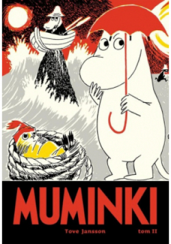 Muminki Tom 2