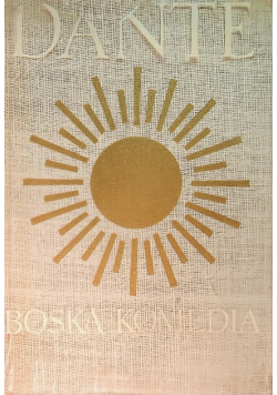 Boska komedia