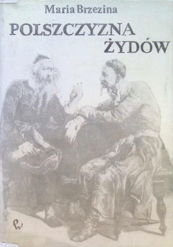 Polszczyzna Żydów