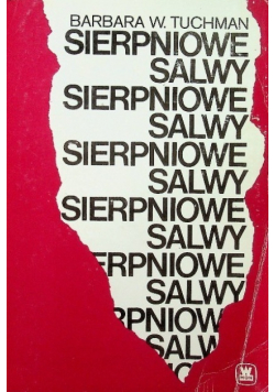 Sierpniowe salwy