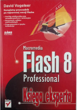 Macromedia Flash 8 Professional