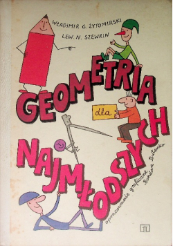 Geometria dla najmłodszych