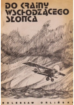 Do krainy wschodzącego słońca