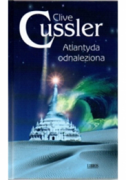 Atlantyda odnaleziona