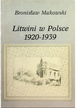 Litwini w Polsce 1920-1939