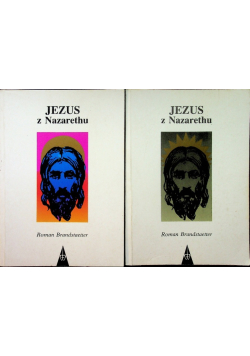 Jezus z Nazaretu Tom 1 do 4
