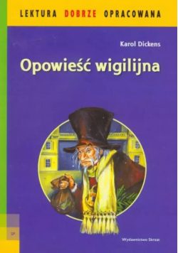 Opowieść wigilijna