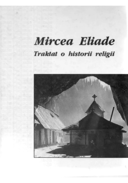Traktat o historii religii