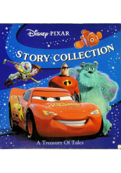 Disney Story Collection