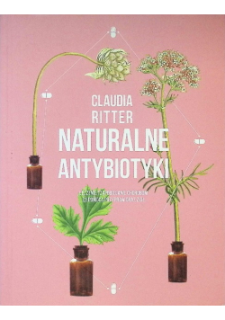 Naturalne antybiotyki