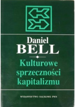 Kulturowe sprzeczności kapitalizmu