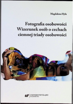 Fotografia osobowości