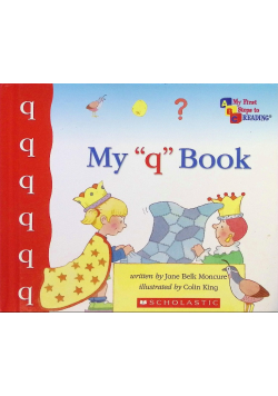 My q Book