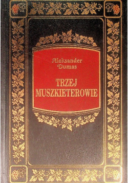 Trzej muszkieterowie