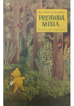 Przygoda misia