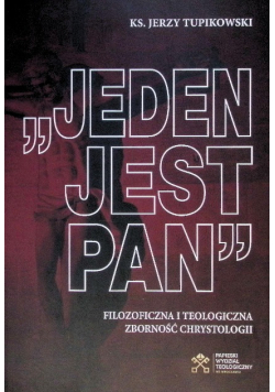Jeden jest pan
