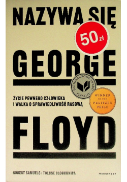 Nazywa się George Floyd