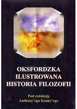 Oksfordzka ilustrowana historia filozofii