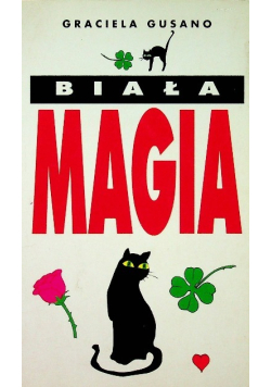 Biała Magia