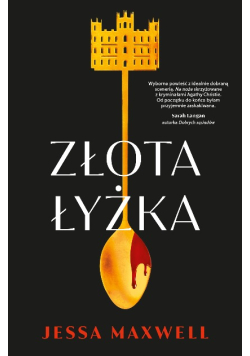 Złota Łyżka