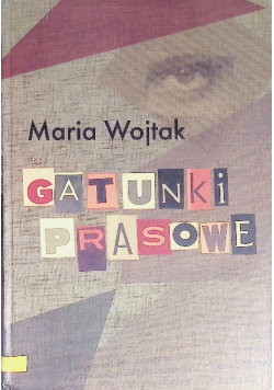 Gatunki prasowe