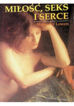 Miłość, seks i serce